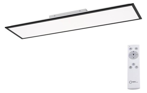Leuchten Direkt 14757-18- LED Stmívatelný přisazený panel FLAT LED/36W/230V + DO