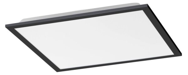 Leuchten Direkt 14755-18- LED Stmívatelné stropní svítidlo FLAT LED/28W/230V +DO