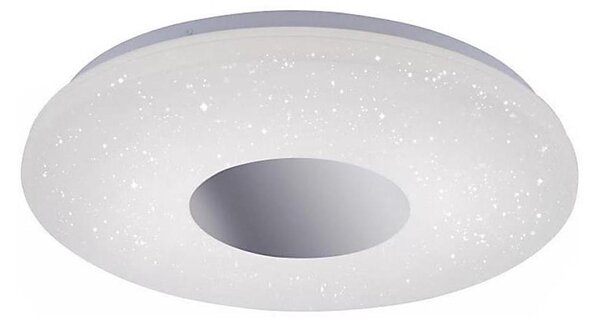 Leuchten Direkt 14422-17 - LED Svítidlo se senzorem LAVINIA LED/18W/230V IP44