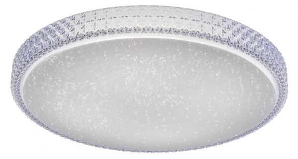 Leuchten Direkt 14372-00 - LED Stropní svítidlo FRIDA LED/40W/230V 3000-5000K