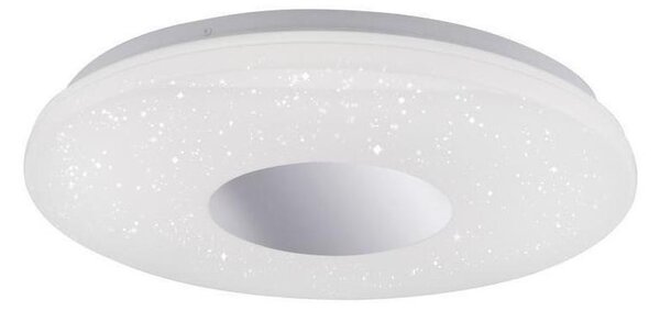 Leuchten Direkt 14822-17 - LED Svítidlo se senzorem LAVINIA LED/40W/230V IP44