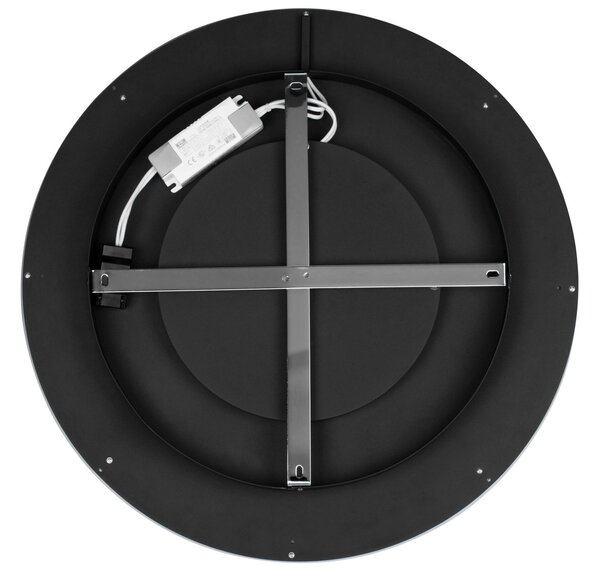 STROPNÍ LED SVÍTIDLO, 50/20 cm Novel - Stropní svítidla