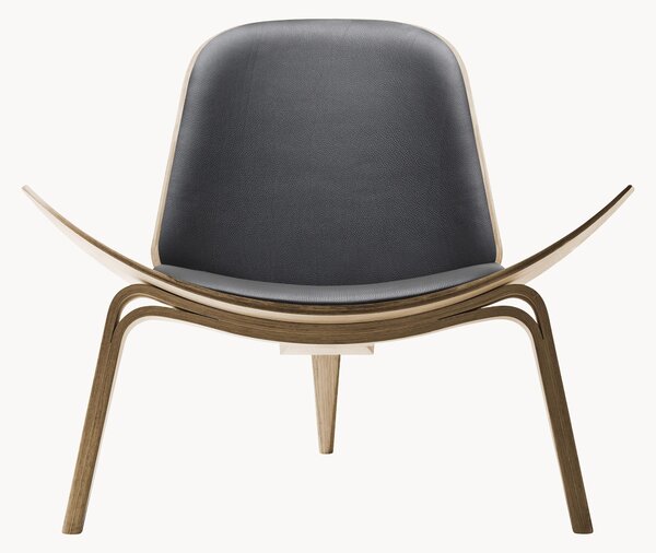 Křeslo CH07 Shell Chair