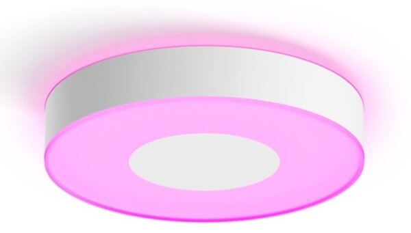 Philips -LED RGB Stmívatelné koupelnové svítidlo Hue LED/33,5W/230V IP44 pr. 381