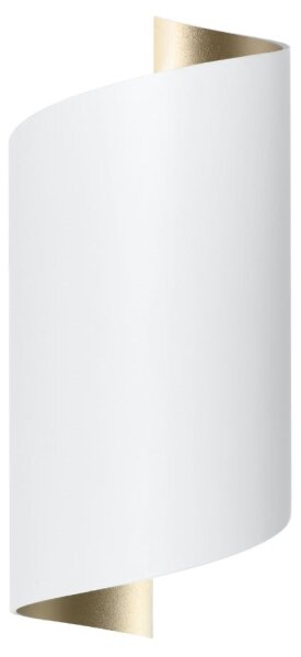 Ledvance - LED Stmívatelné nástěnné svítidlo SMART+ TWIST LED/12W/230V Wi-Fi
