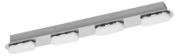 Ledvance - LED Stmívatelné koupelnové svítidlo SMART+ DUPLO LED/27W/230V Wi-Fi