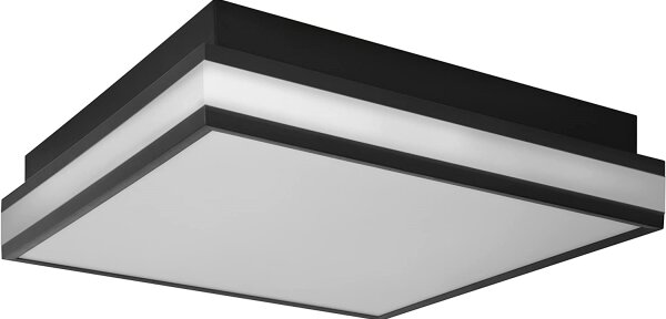 Ledvance - LED Stmívatelné stropní svítidlo SMART+ MAGNET LED/26W/230V Wi-Fi