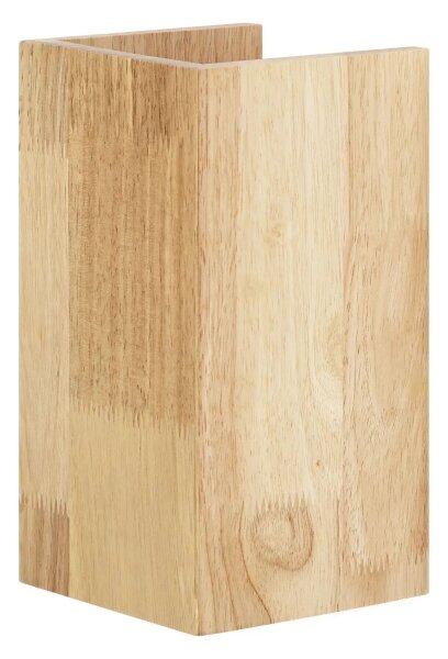 Ledvance - LED Stmívatelné nástěnné svítidlo SMART+ WOOD LED/12W/230V Wi-Fi