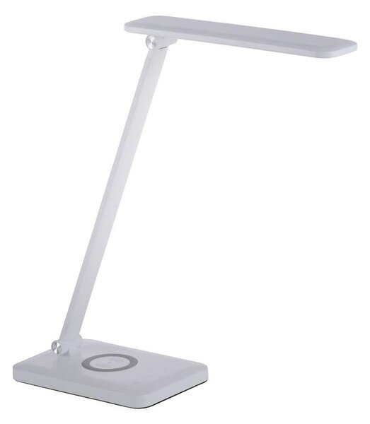 Leuchten Direkt 14415-16 - LED Stmívatelná stolní lampa FLORENTINA LED/5W/230V