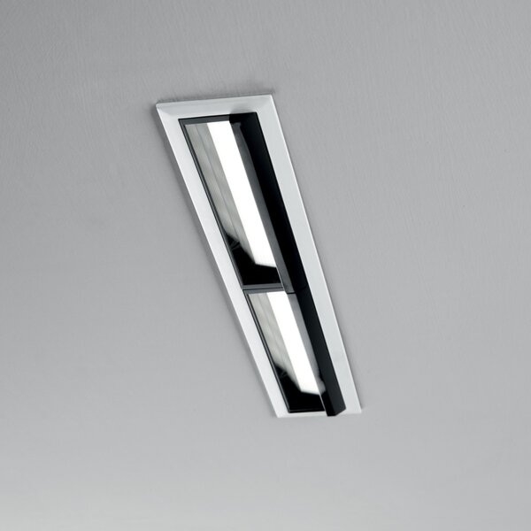 Ideal lux 367330 LED bodové stropní svítidlo LIKA | 21W integrovaný LED zdroj | 790lm | 3000K | bílá