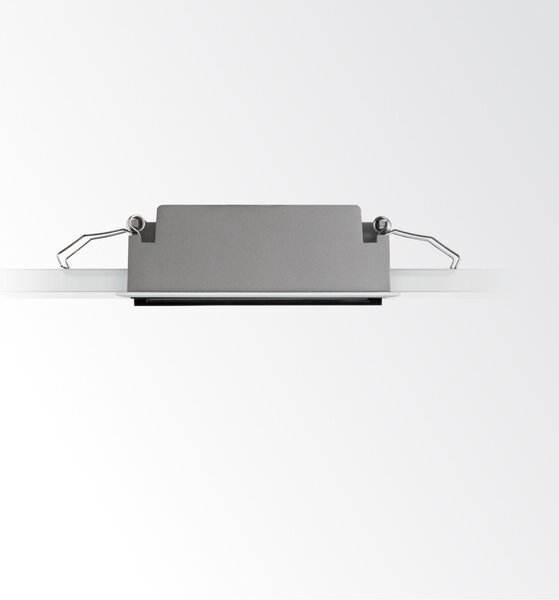 Ideal lux 367323 LED bodové stropní svítidlo LIKA | 13W integrovaný LED zdroj | 450lm | 3000K | bílá