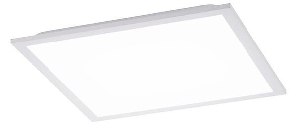 Leuchten Direkt 12201-16 - LED Stropní svítidlo FLAT LED/22W/230V
