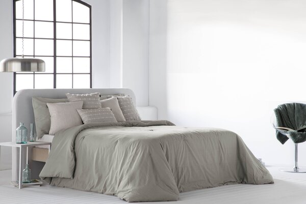 Textil Antilo Povlak na polštář Morgan Beige, béžový, 50x30 cm