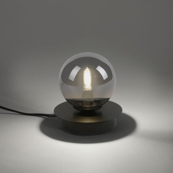 Paul Neuhaus 4039-18 - LED Stolní lampa WIDOW 1xG9/3W/230V