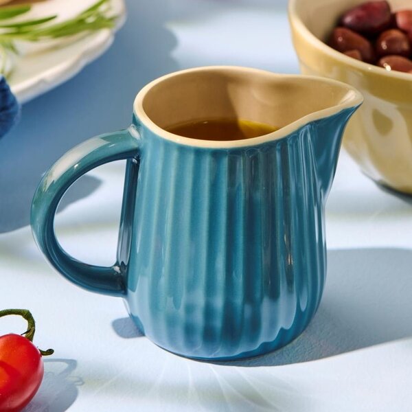 Džbánek na mléko Mynte Cornflower 200 ml