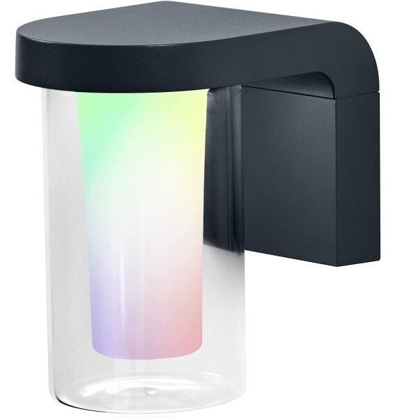 Ledvance - LED RGBW Stmívatelné svítidlo SMART+ CASCADE LED/10W/230V Wi-Fi IP44