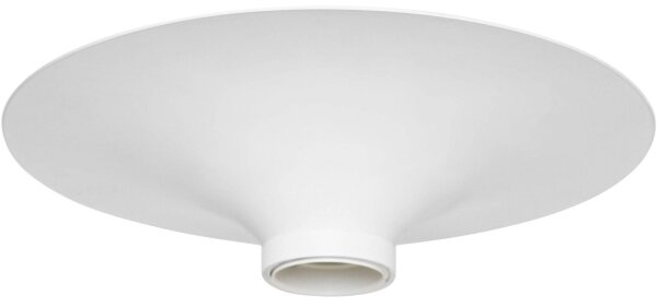Ledvance - Stropní svítidlo SMART+ TIBEA 1xE27/60W/230V