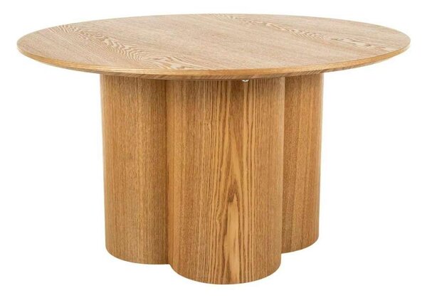 Konferenční stolek Isola, dub