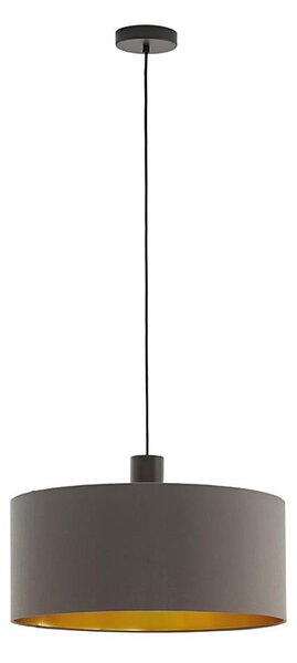 Eglo 97683 - Lustr na lanku CONCESSA 1 1xE27/60W/230V 530 mm