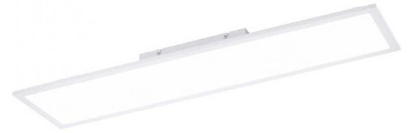 Leuchten Direkt 12204-16 - LED Přisazený panel FLAT LED/24W/230V
