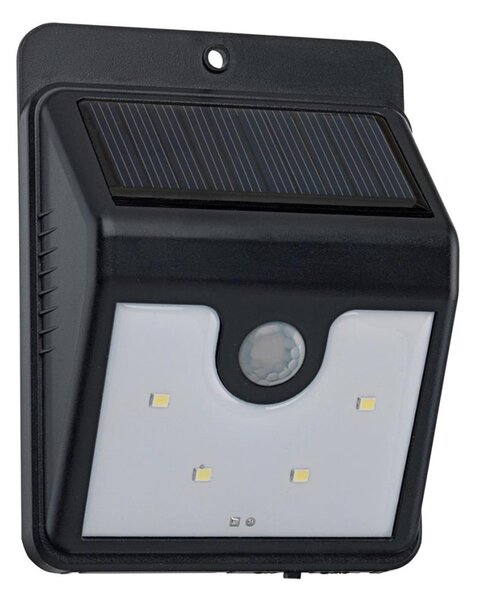 Eglo 48636 - LED Solární svítidlo se senzorem 4xLED/0,1W/3,7V