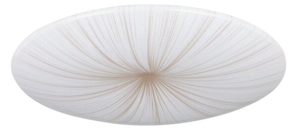 Eglo 900501 - LED Stropní svítidlo NIEVES LED/30,8W/230V