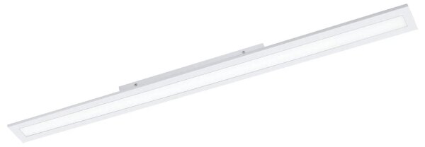 Eglo 31722 - LED Stmívatelné stropní svítidlo SALOBRENA-Z LED/33,5W/230V bílá