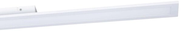Eglo 31722 - LED Stmívatelné stropní svítidlo SALOBRENA-Z LED/33,5W/230V bílá