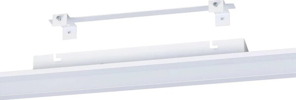 Eglo 31722 - LED Stmívatelné stropní svítidlo SALOBRENA-Z LED/33,5W/230V bílá