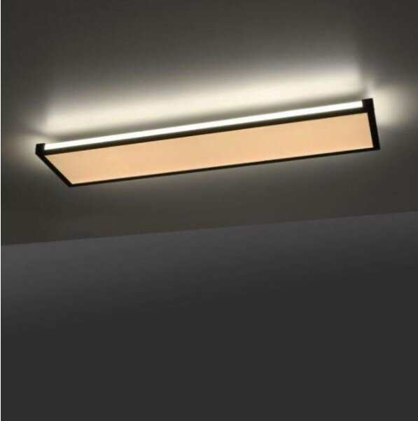 Leuchten Direkt 11622-18 - LED RGB Stmívatelné svítidlo MARIO LED/29W/230V + DO
