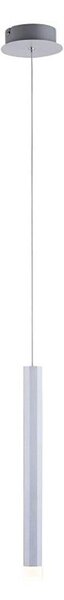 Leuchten Direkt 15202-95 - LED Lustr na lanku BRUNO LED/4,8W/230V