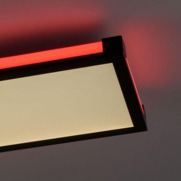 Leuchten Direkt 11622-18 - LED RGB Stmívatelné svítidlo MARIO LED/29W/230V + DO