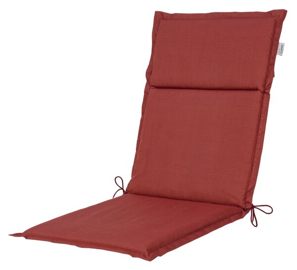 Livarno® Potah na židli Houston, 107 x 45 x 4 cm (červená) (100400689002)