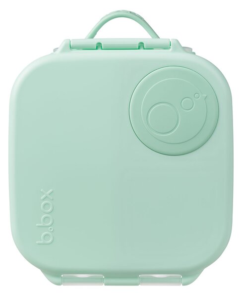 Svačinový box střední, 1l, b.box, spearmint