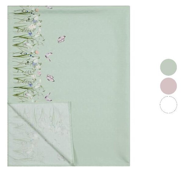 Livarno® Ubrus, 130 x 170 cm (100399975)