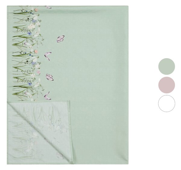 Livarno® Ubrus, 130 x 170 cm (100399975)