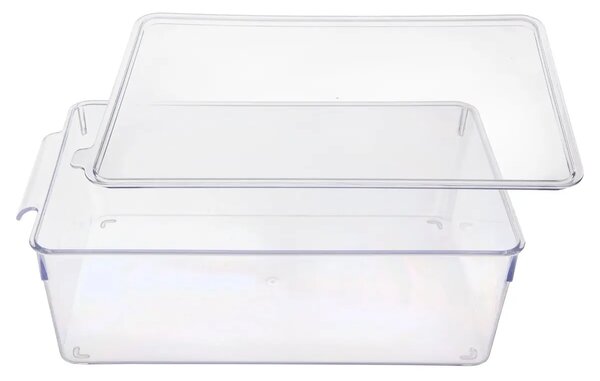 Orion Organizér do lednice s víkem, 32 x 20 x 10 cm UROVNEJTO