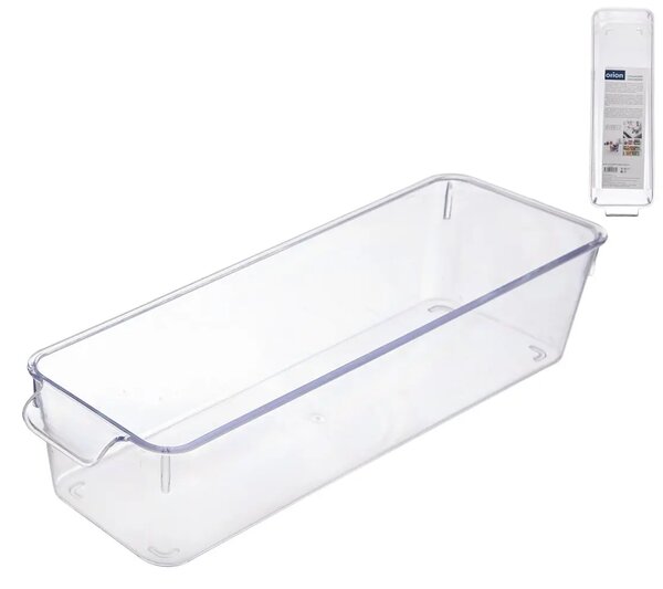 Orion Organizér do lednice, bez víka - 32 x 10 x 7 cm UROVNEJTO