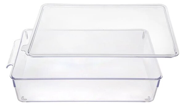 Orion Organizér do lednice s víkem, 32 x 20 x 7 cm UROVNEJTO