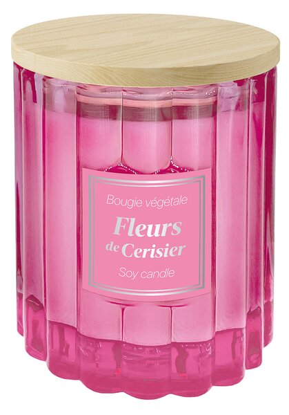 Esprit Provence Třešňový květ Vonná svíčka