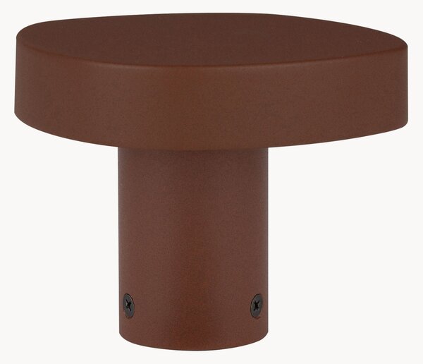 Exteriérová stojací LED lampa Balic