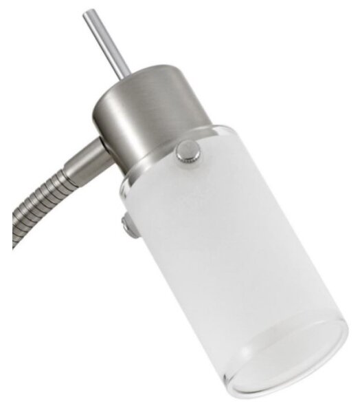 Leuchten Direkt 11935-55 - LED Stolní lampa MAX LED 1xGU10/4W/230V
