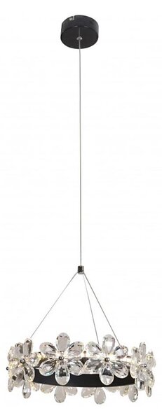 LED Lustr na lanku ARVIN LED/14W/230V