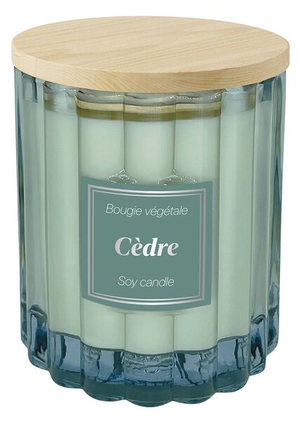 Esprit Provence Cedr Vonná svíčka, 190 g
