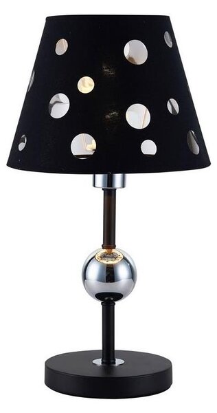 Stolní lampa BATLEY 1xE14/60W/230V