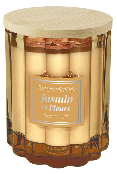 Esprit Provence Jasmín Vonná svíčka