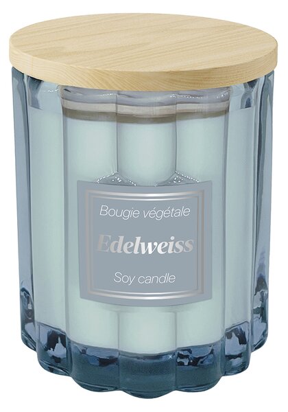 Esprit Provence Edelweiss Vonná svíčka