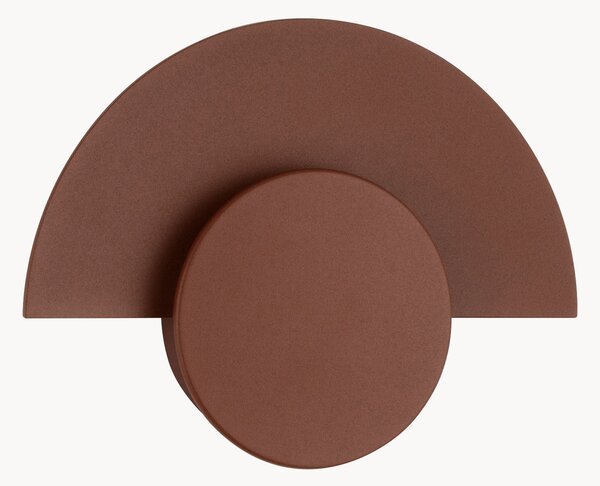 Exteriérové nástěnné LED svítidlo Gloo