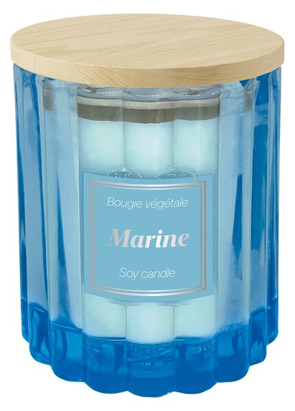 Esprit Provence Mořský vzduch Vonná svíčka, 190 g