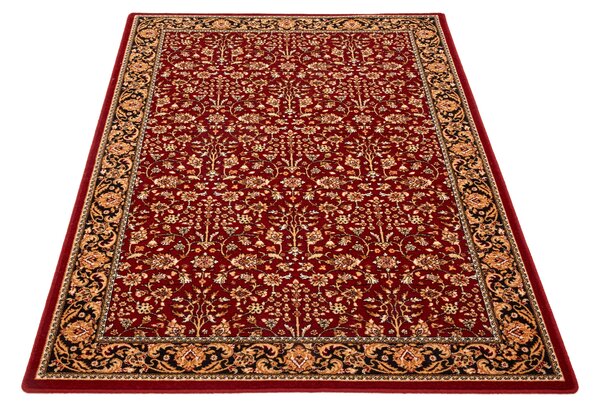 Vlněný koberec Agnella Isfahan Itamar Rubín Rozměr: 80x120 cm